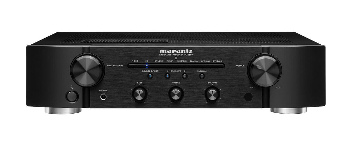 Marantz PM6007