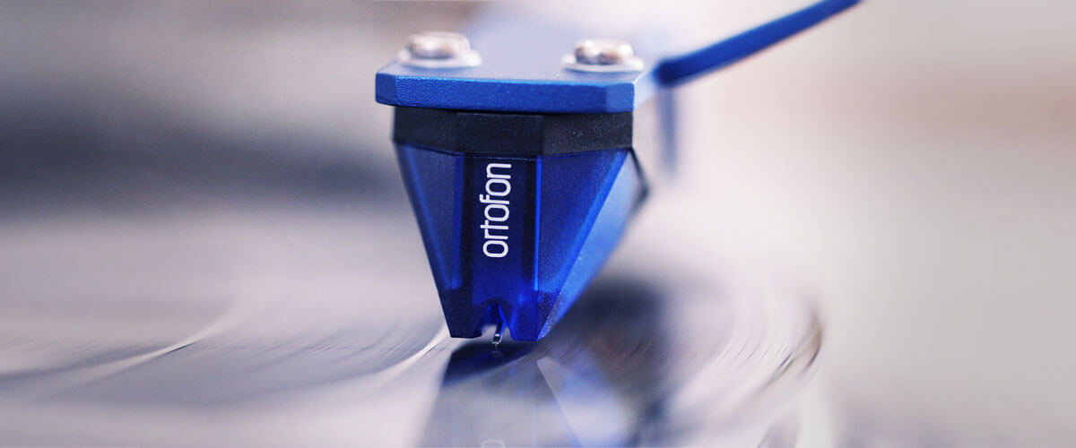 Ortofon 2M Blue specifications