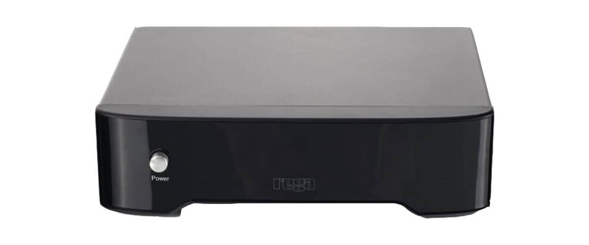 Rega Fono MM MK III