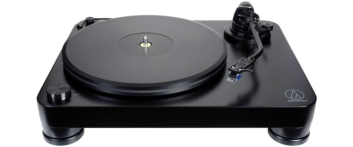 Audio-Technica AT-LP7