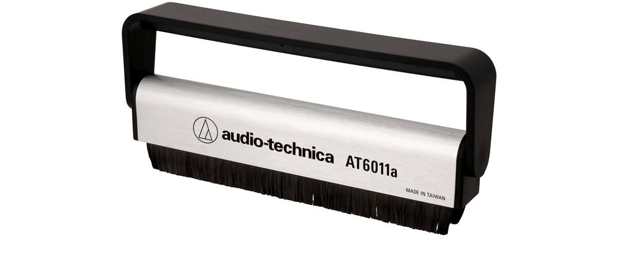 Audio-Technica AT6011a