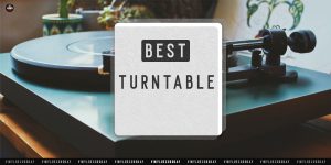 Best Turntable Reviews