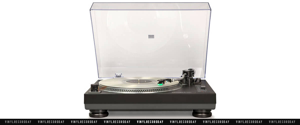 Crosley C100BT features