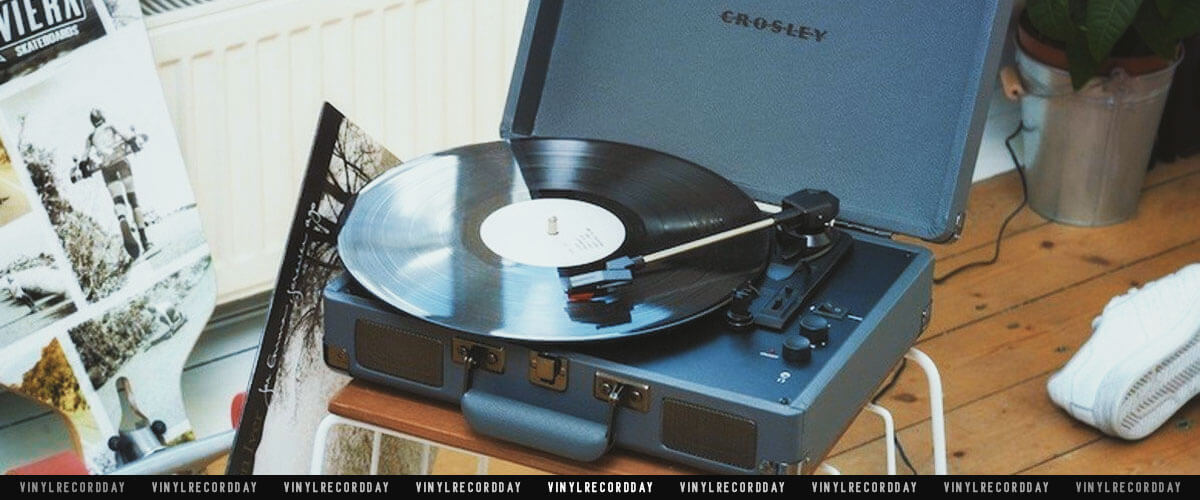 Crosley Cruiser Deluxe photo