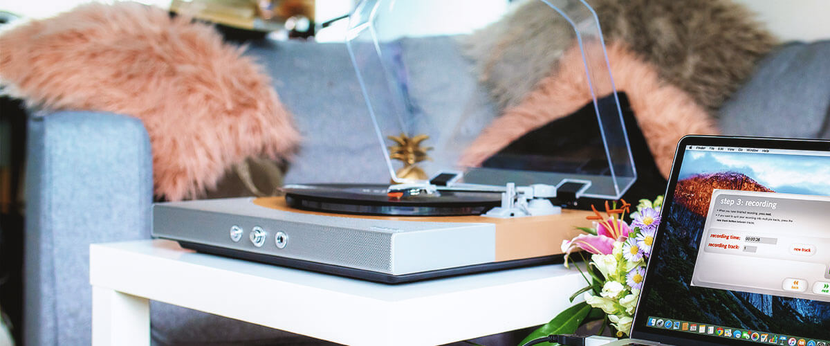 ION Audio Premier LP photo ION Audio Premier LP photo