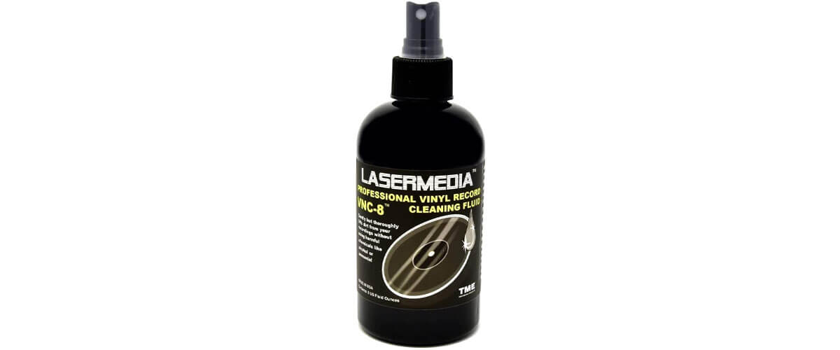 Lasermedia VNC-8