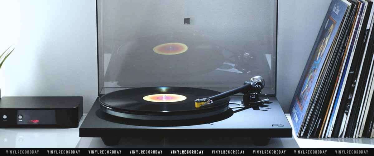 Rega Planar 6 features and sound