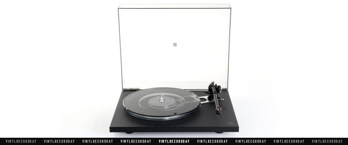 Rega Planar 6