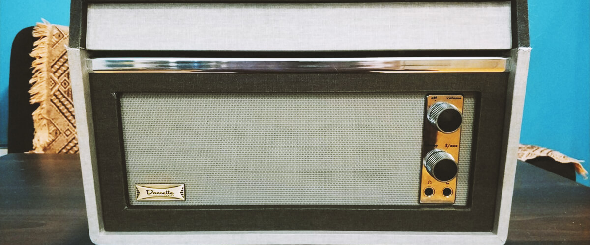 Crosley CR6233D photo
