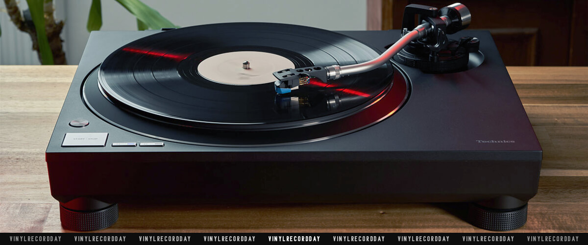 Technics SL-100C photo