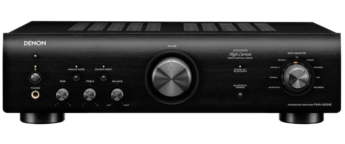 Denon PMA-600NE