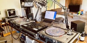 Creating Your DJ Home Setup: Essential Equipment and Tips for Success