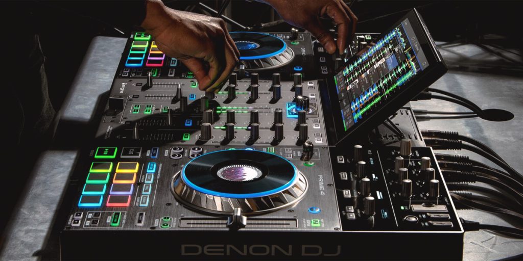 What Is a Digital Vinyl System [An Exploration of DVS]