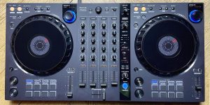 Best Pioneer DJ Controller Reviews