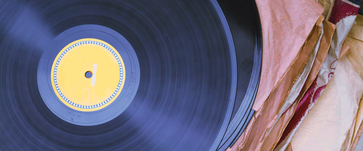 breaking down the cost of a vinyl record