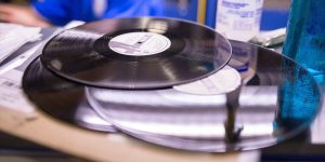 How Are Vinyls Made?