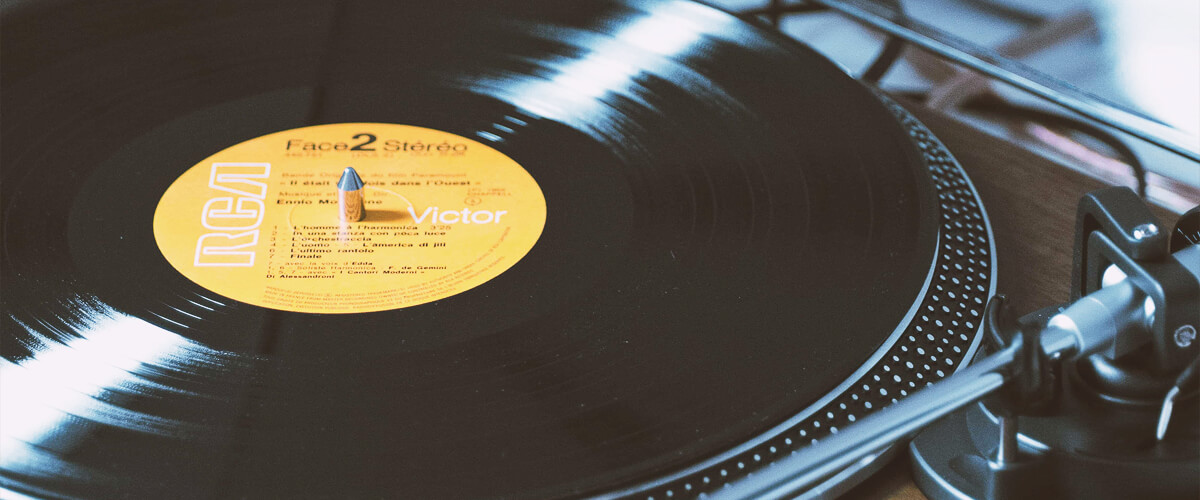 the evolution of vinyl record pricing