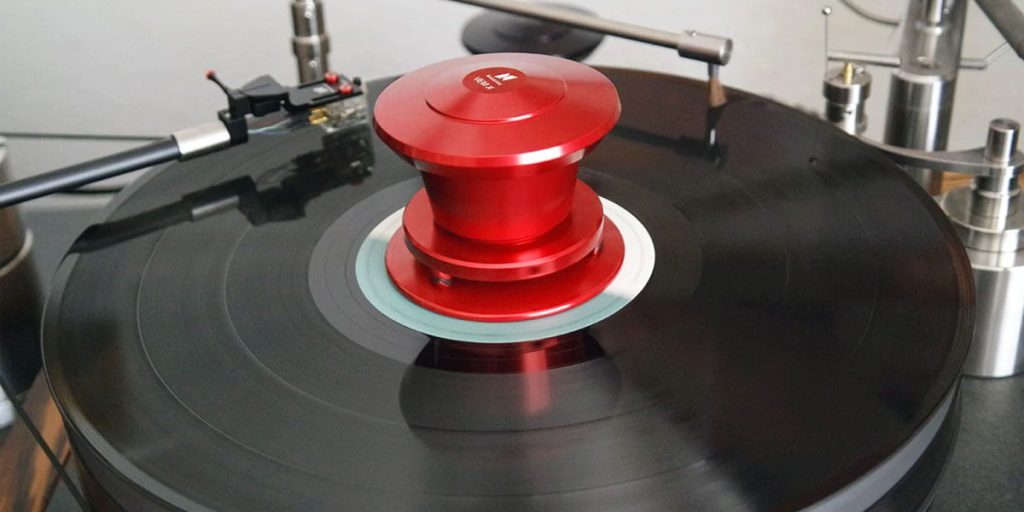 Unleashing the Potential of Record Weights