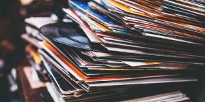 Exploring Vinyl's Price Tag: Why Are Vinyls So Expensive?