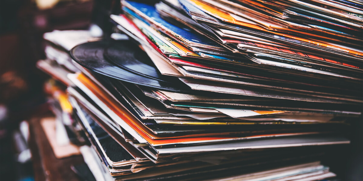 Vinyl Prices Might Seem High Today, But They Were Worse In 1978 – Billboard