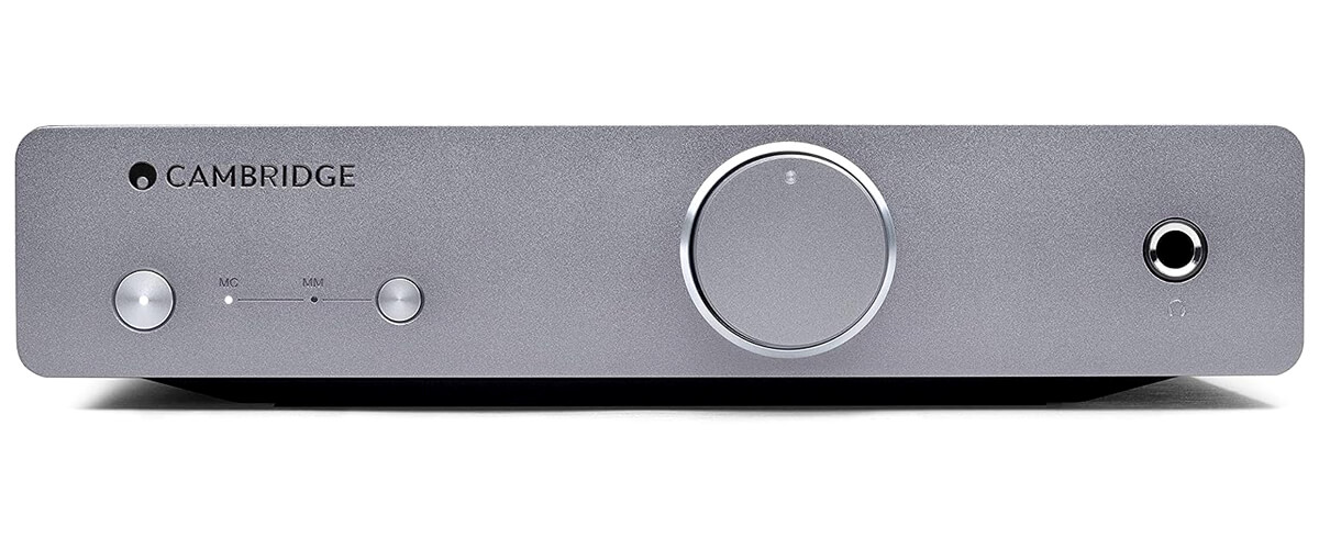 Cambridge Audio Alva Duo features