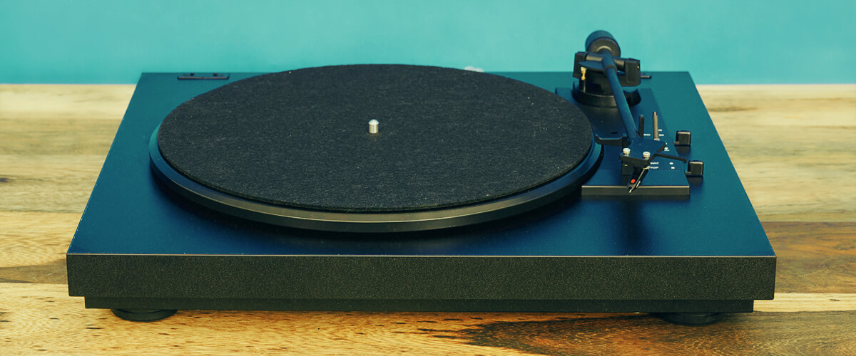 automatic turntables buying guide
