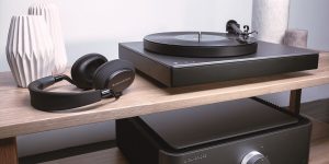 Do Record Players Need Electricity?