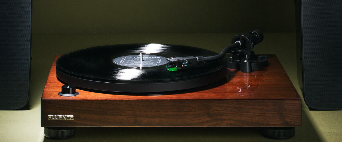 how to choose the record player for beginners?