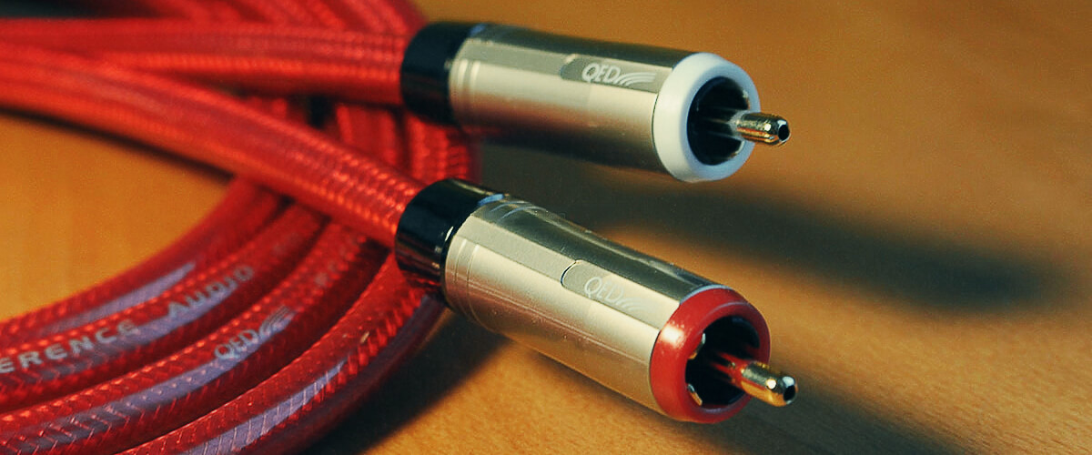 RCA cables for turntable buying guide