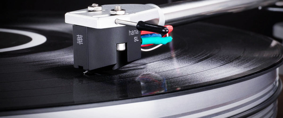 how to replace turntable cartridges