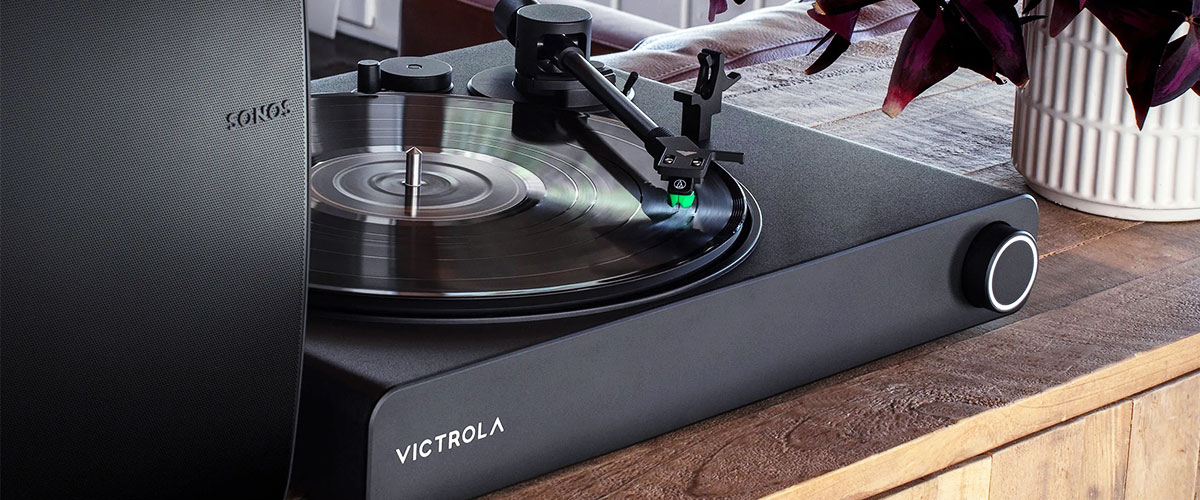 what earphones are better to use with a turntable